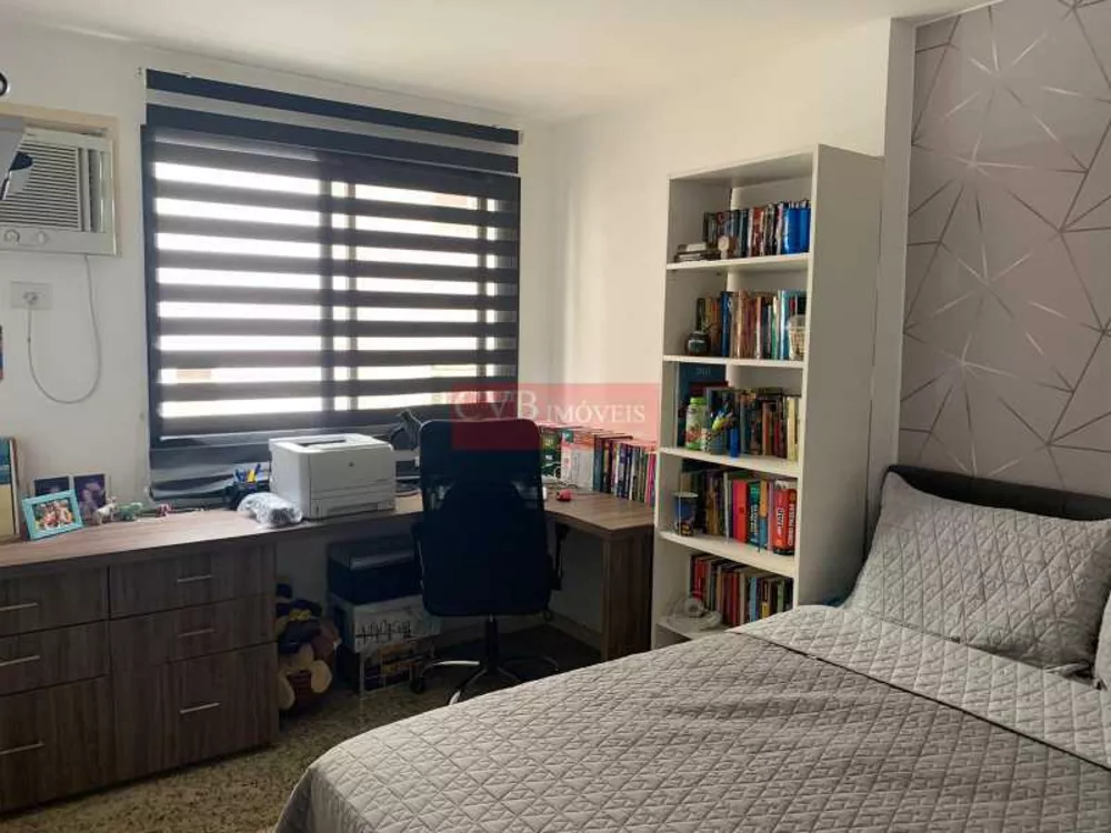 Cobertura, 3 quartos, 139 m² - Foto 8