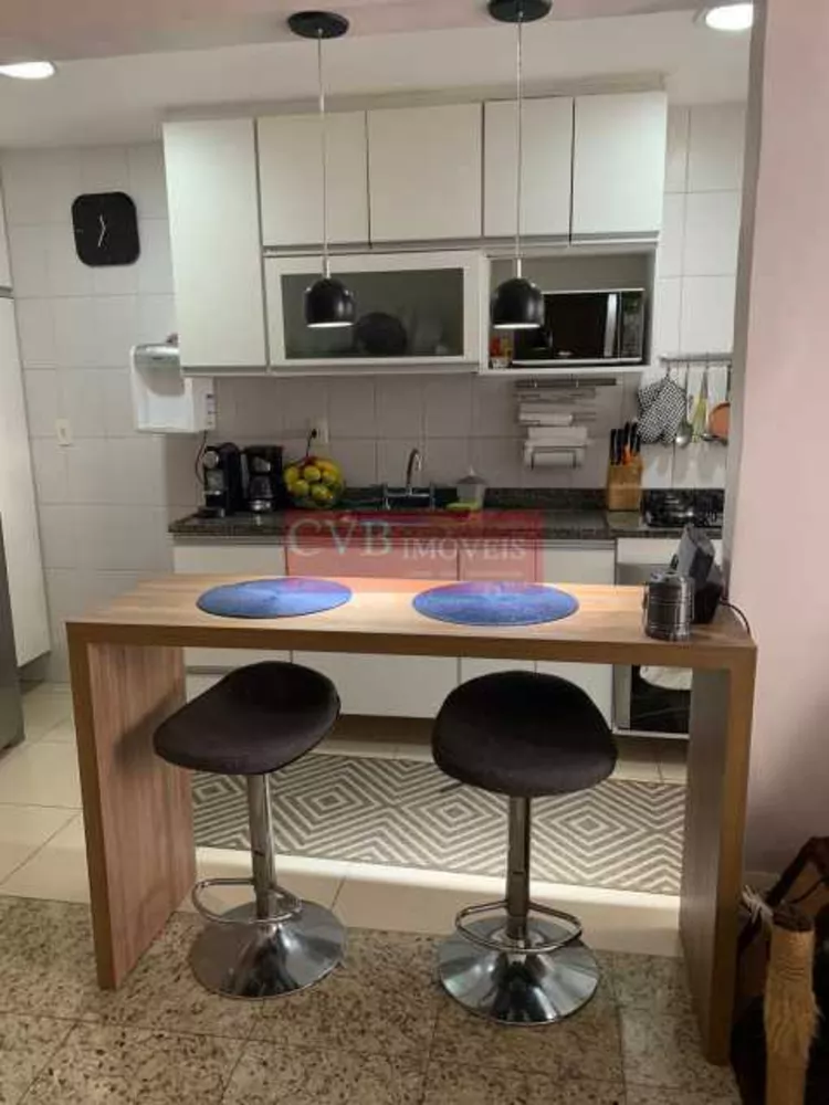 Cobertura, 3 quartos, 139 m² - Foto 27