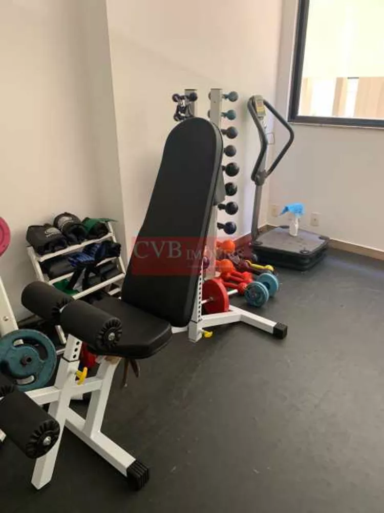 Cobertura, 3 quartos, 139 m² - Foto 25