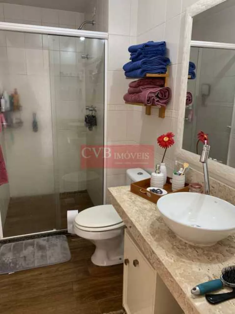 Cobertura, 3 quartos, 139 m² - Foto 9