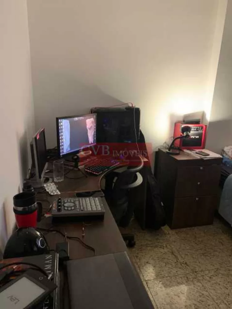 Cobertura, 3 quartos, 139 m² - Foto 21