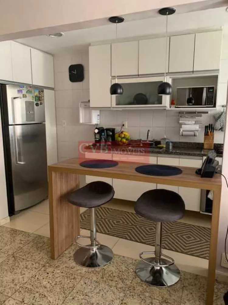Cobertura, 3 quartos, 139 m² - Foto 23