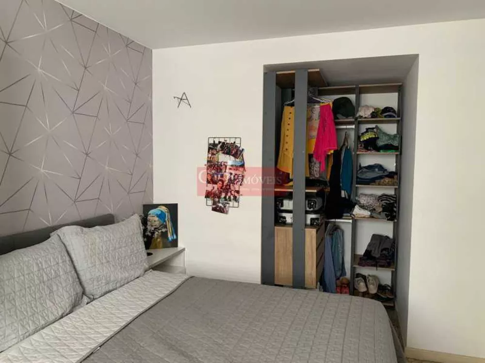 Cobertura, 3 quartos, 139 m² - Foto 4