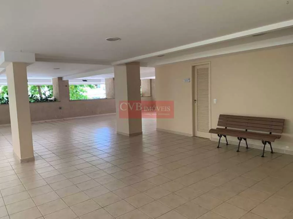 Cobertura, 3 quartos, 139 m² - Foto 5