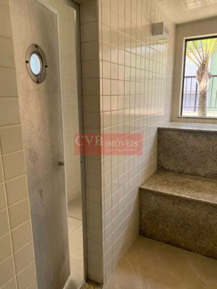 Cobertura, 3 quartos, 139 m² - Foto 13