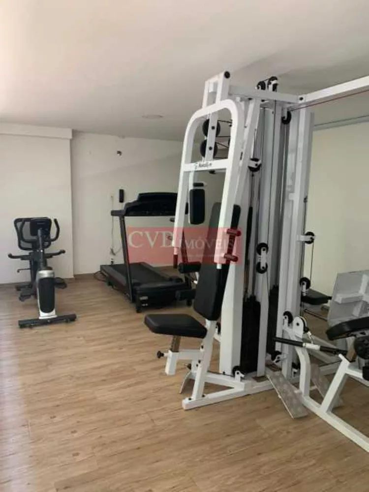 Cobertura, 3 quartos, 139 m² - Foto 19