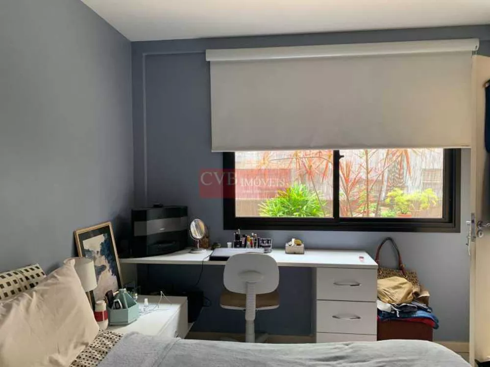 Cobertura, 3 quartos, 139 m² - Foto 12