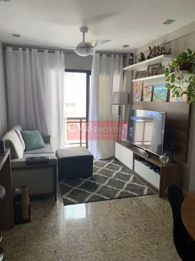 Cobertura, 3 quartos, 139 m² - Foto 10