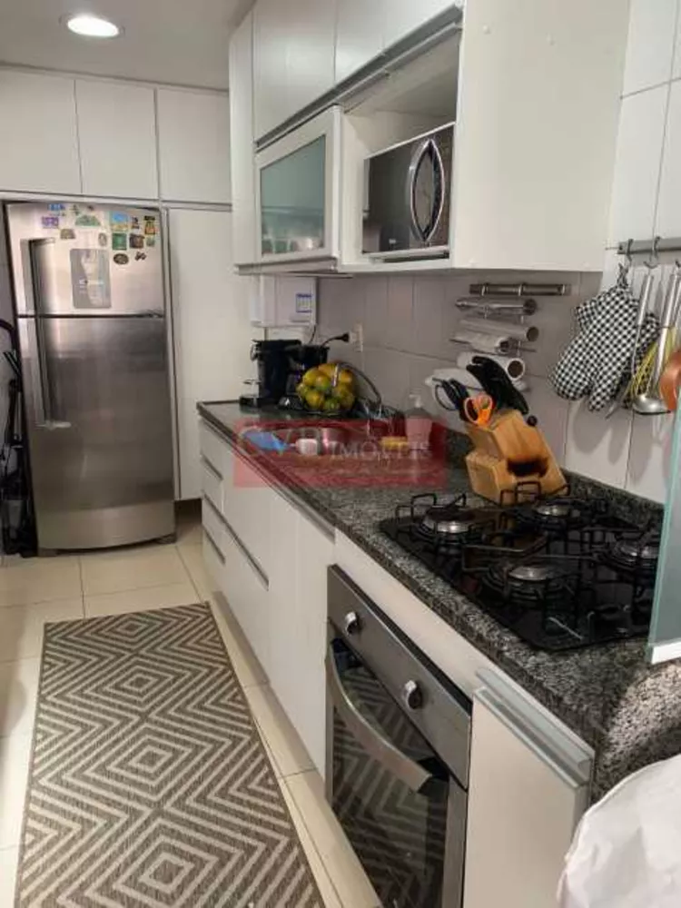 Cobertura, 3 quartos, 139 m² - Foto 6