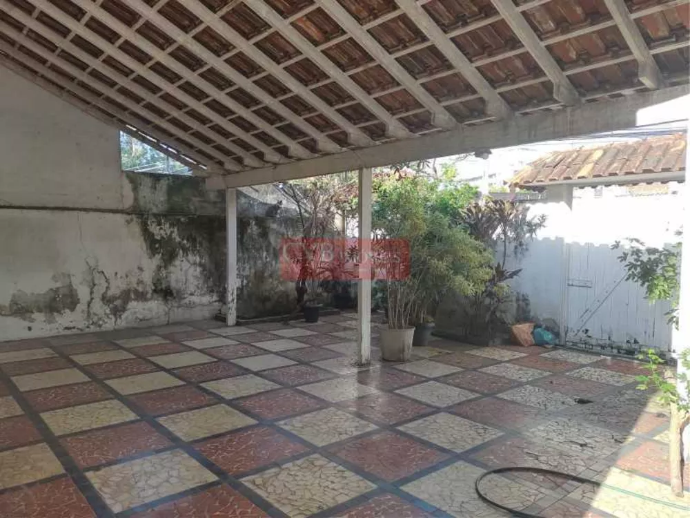 Casa, 1 quarto, 141 m² - Foto 3