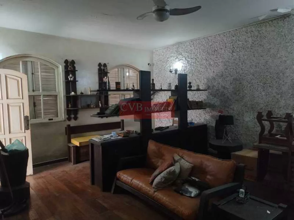 Casa, 1 quarto, 141 m² - Foto 10