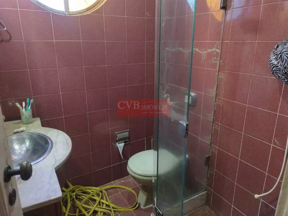 Casa, 1 quarto, 141 m² - Foto 11