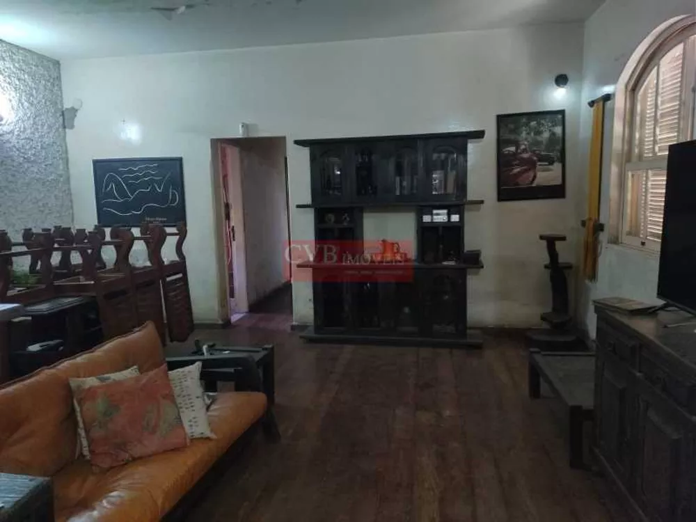 Casa, 1 quarto, 141 m² - Foto 14