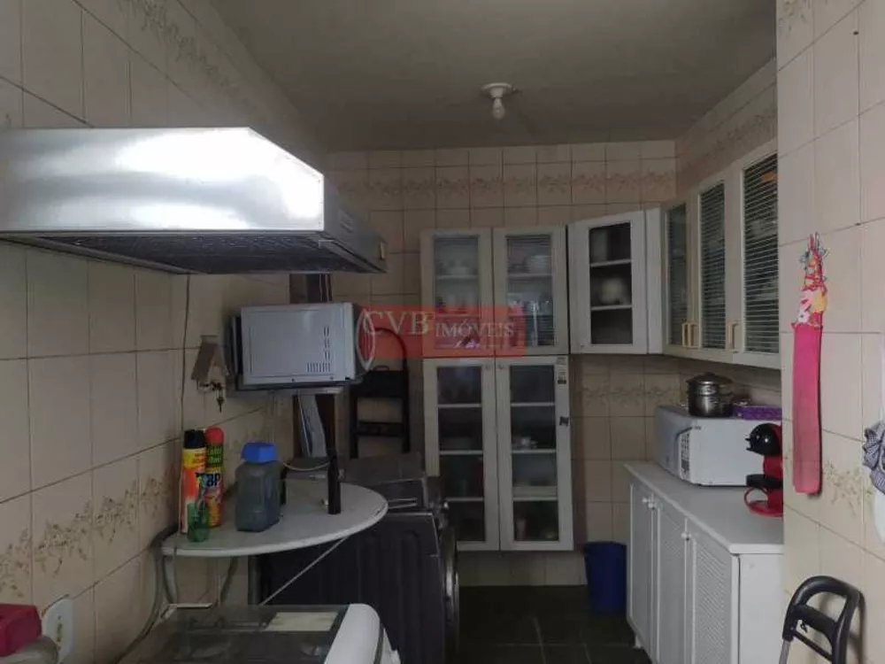 Casa, 1 quarto, 141 m² - Foto 6