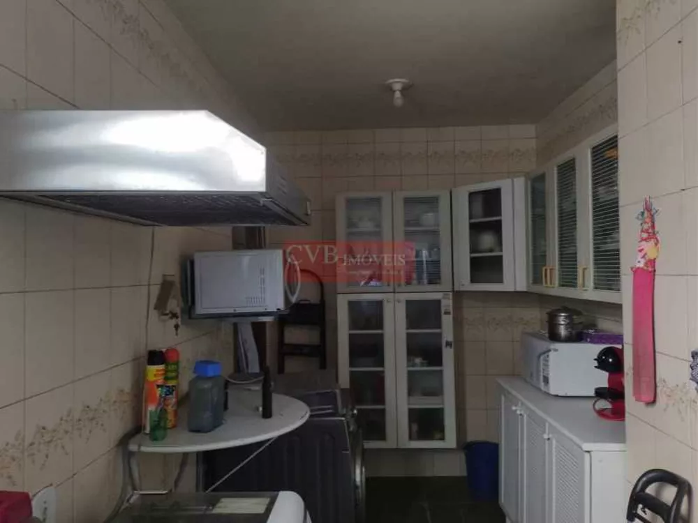 Casa, 1 quarto, 141 m² - Foto 1