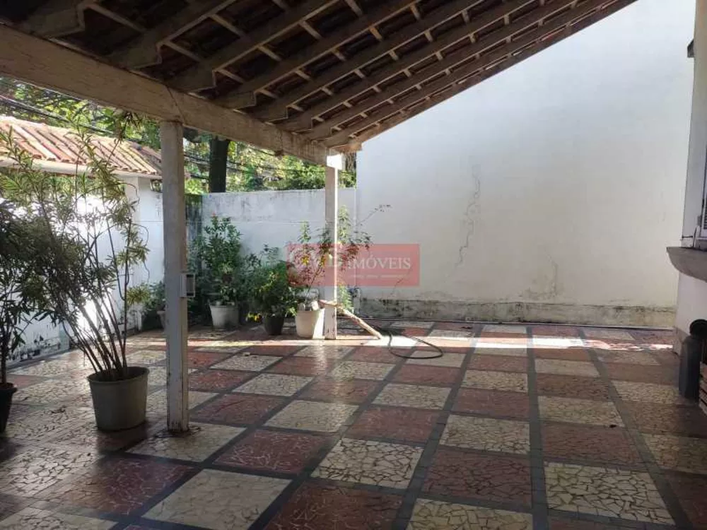 Casa, 1 quarto, 141 m² - Foto 5