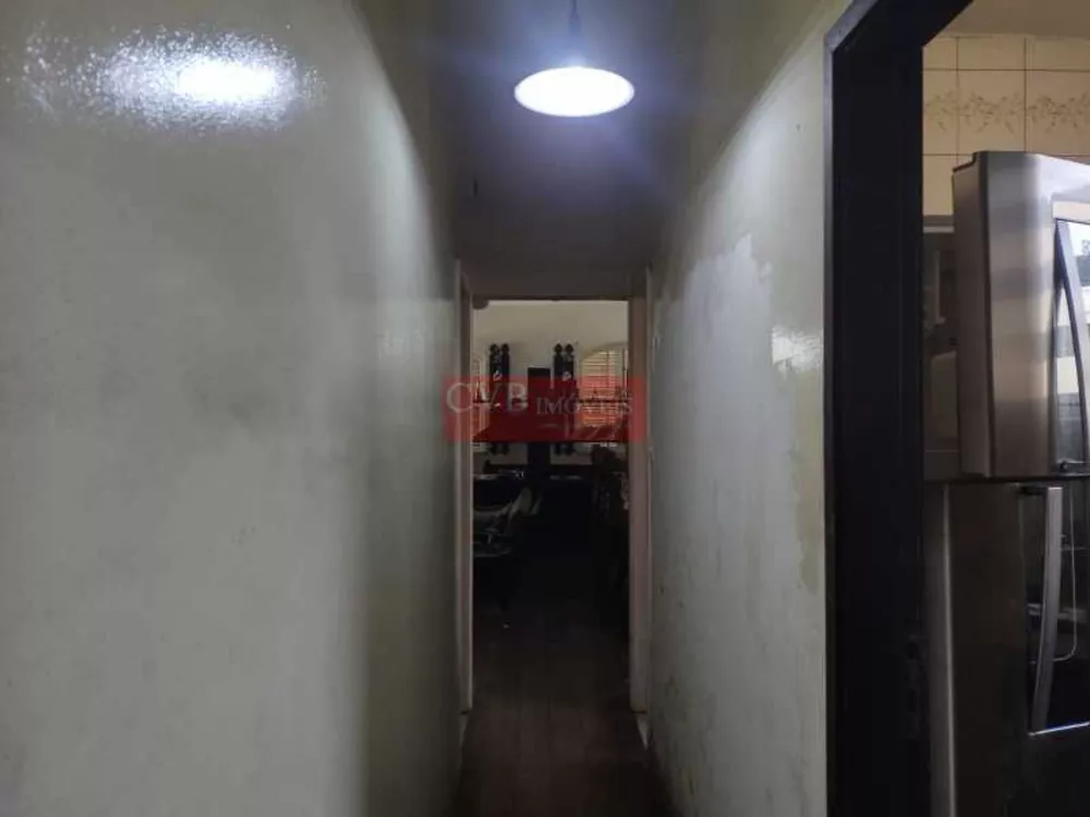 Casa, 1 quarto, 141 m² - Foto 4
