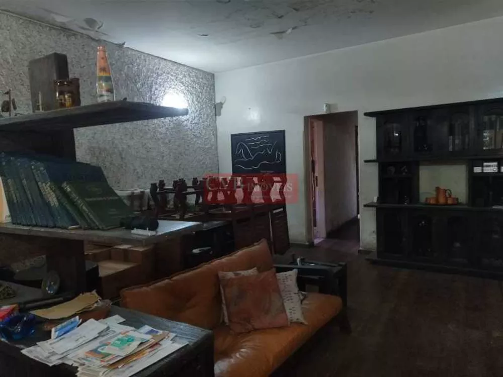 Casa, 1 quarto, 141 m² - Foto 8