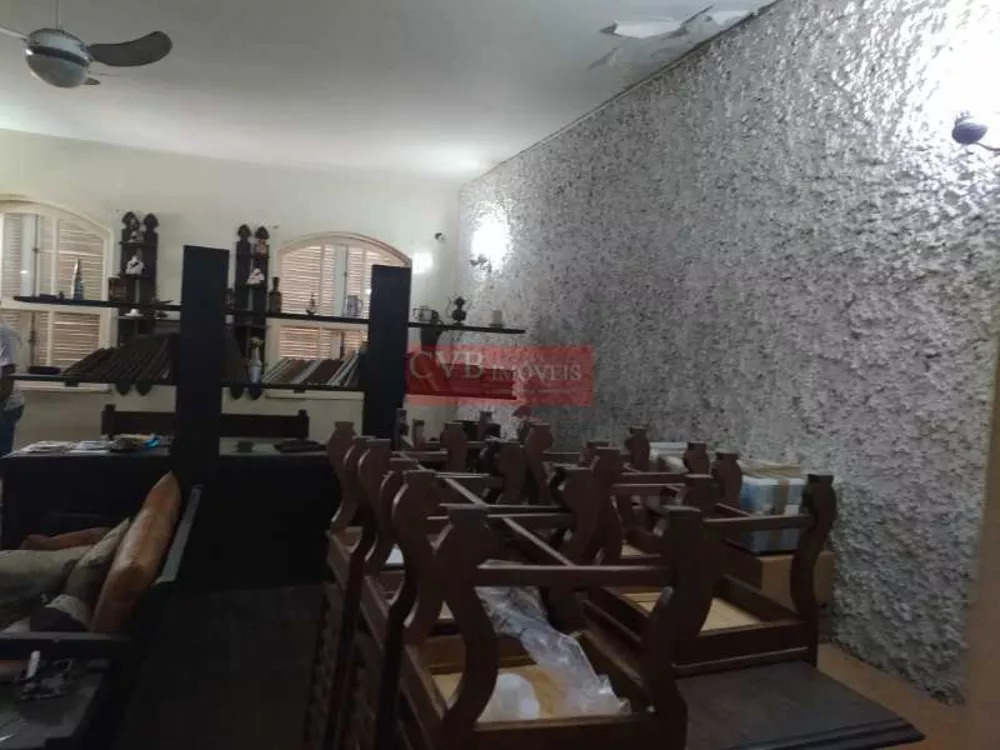 Casa, 1 quarto, 141 m² - Foto 13
