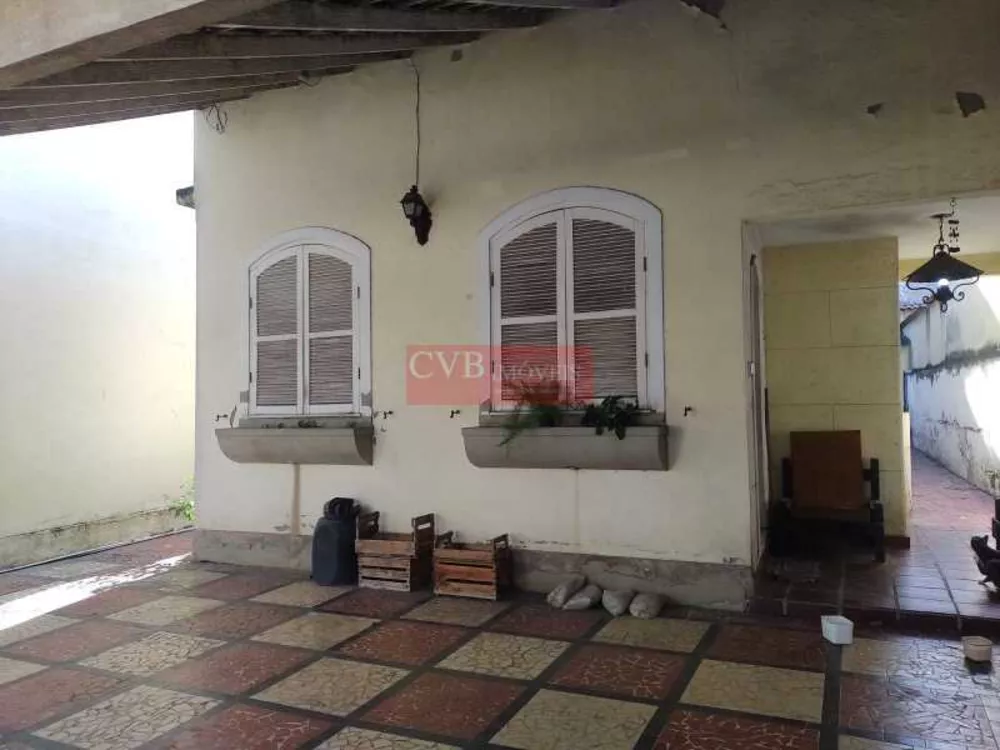 Casa, 1 quarto, 141 m² - Foto 2
