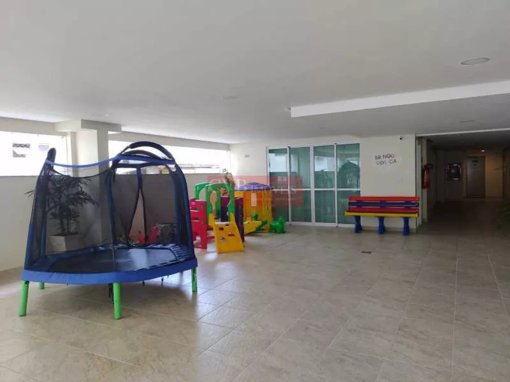 Apartamento, 3 quartos, 91 m² - Foto 20