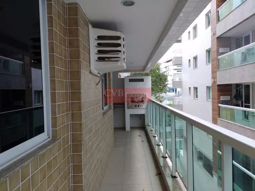 Apartamento, 3 quartos, 91 m² - Foto 14