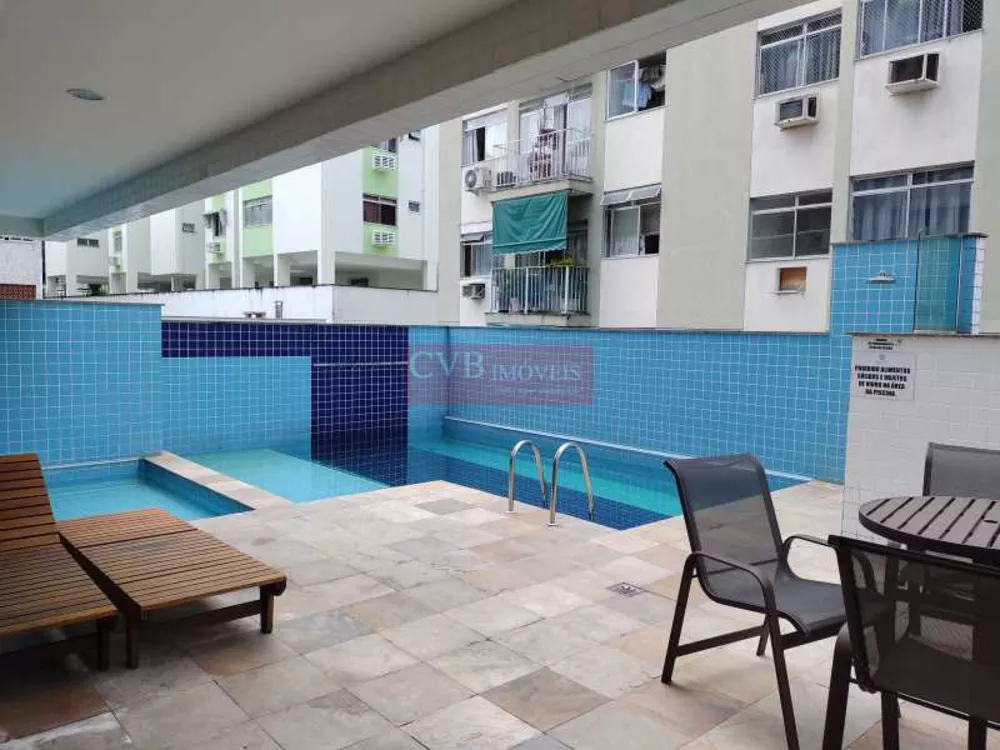 Apartamento, 3 quartos, 91 m² - Foto 2