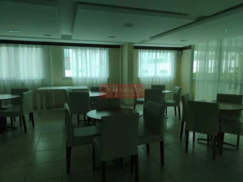 Apartamento, 3 quartos, 91 m² - Foto 25