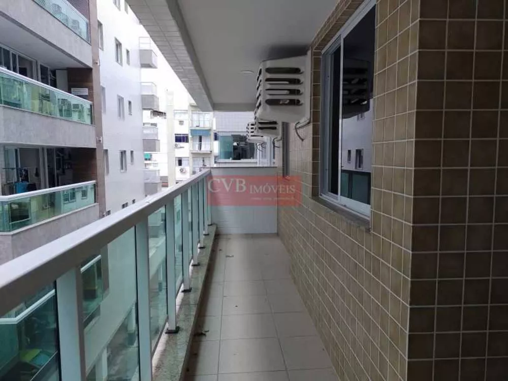Apartamento, 3 quartos, 91 m² - Foto 13