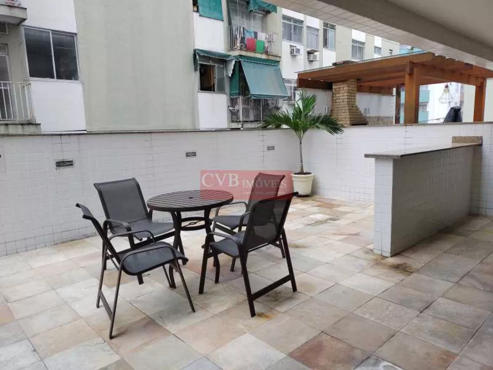 Apartamento, 3 quartos, 91 m² - Foto 22