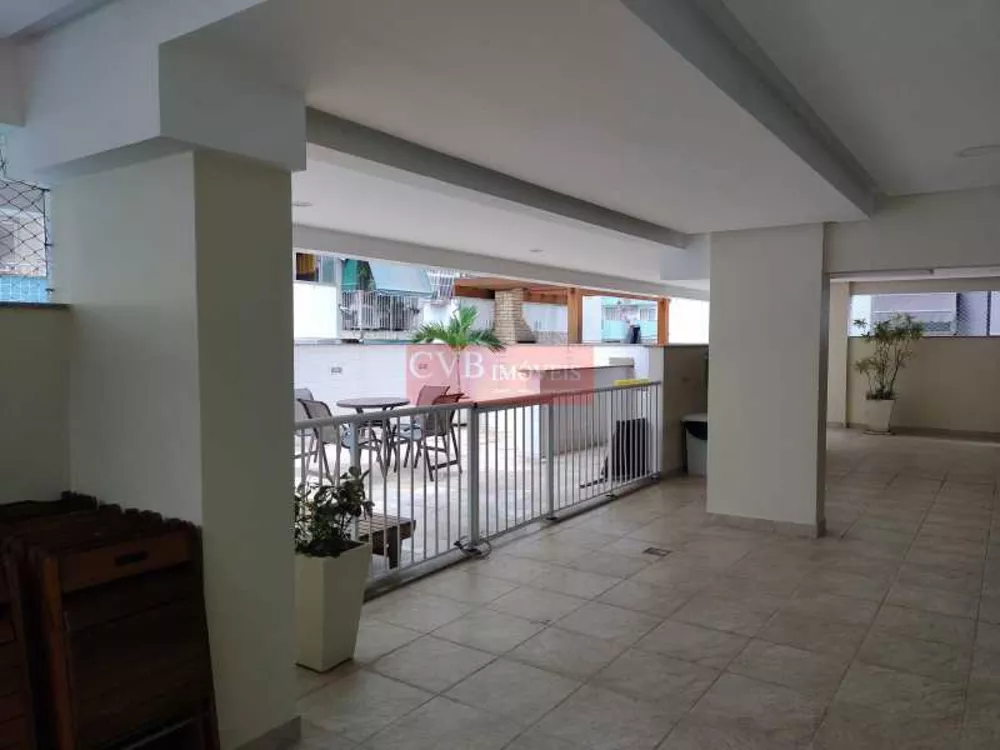 Apartamento, 3 quartos, 91 m² - Foto 23
