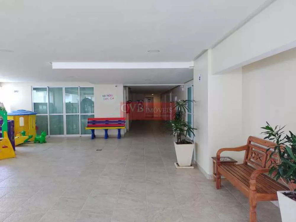 Apartamento, 3 quartos, 91 m² - Foto 21