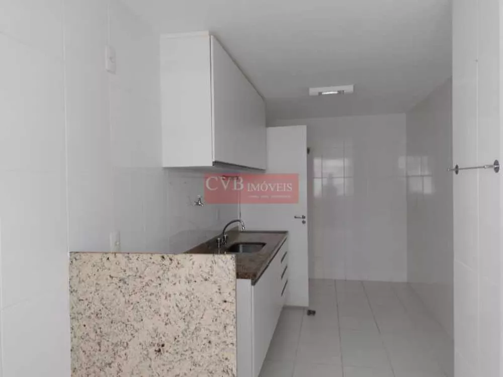 Apartamento, 3 quartos, 91 m² - Foto 5