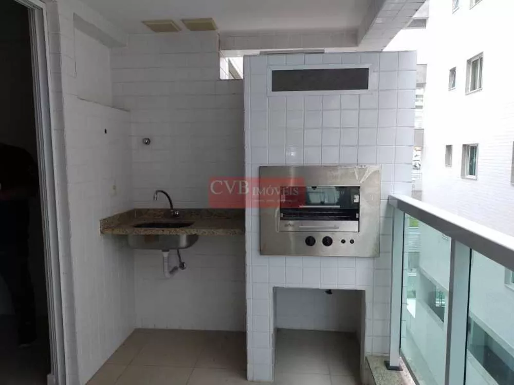 Apartamento, 3 quartos, 91 m² - Foto 3