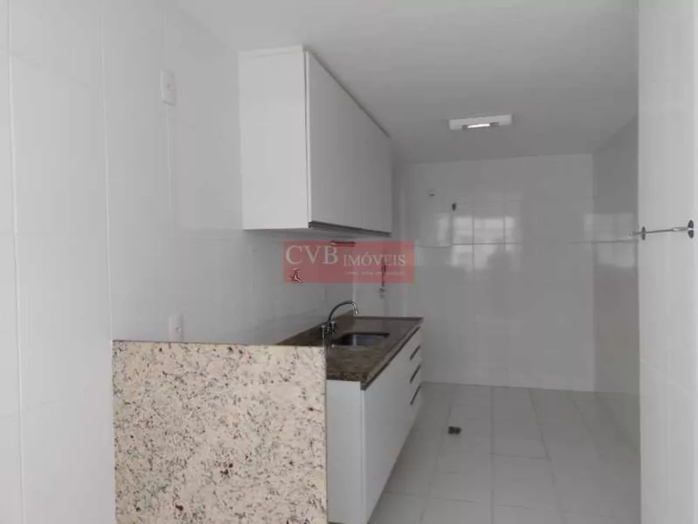 Apartamento, 3 quartos, 91 m² - Foto 6