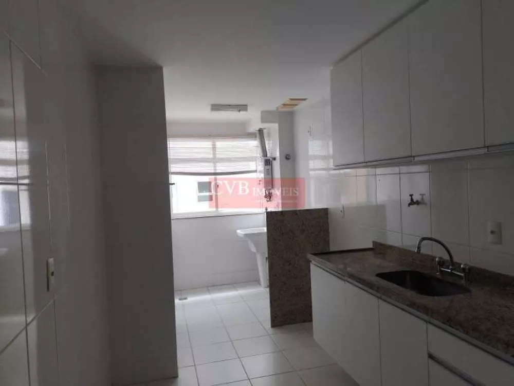 Apartamento, 3 quartos, 91 m² - Foto 7