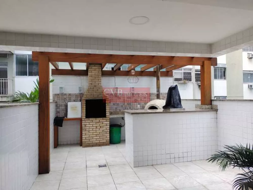 Apartamento, 3 quartos, 91 m² - Foto 4