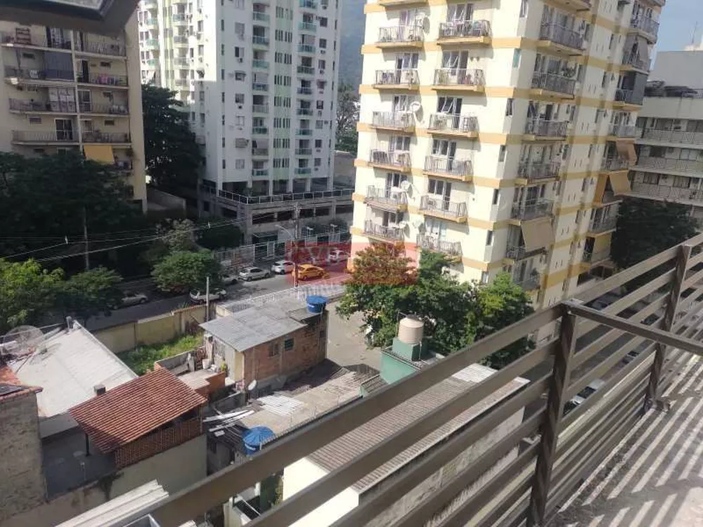 Sala-Conjunto, 23 m² - Foto 13