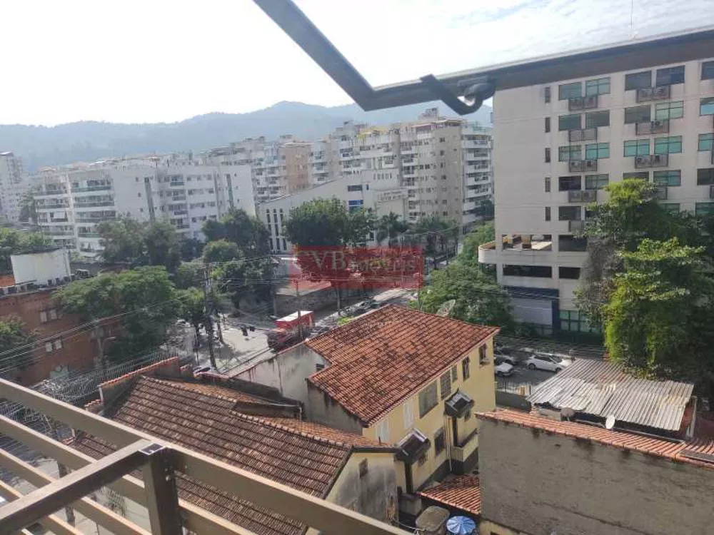 Sala-Conjunto, 23 m² - Foto 11