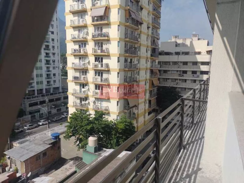 Sala-Conjunto, 23 m² - Foto 9