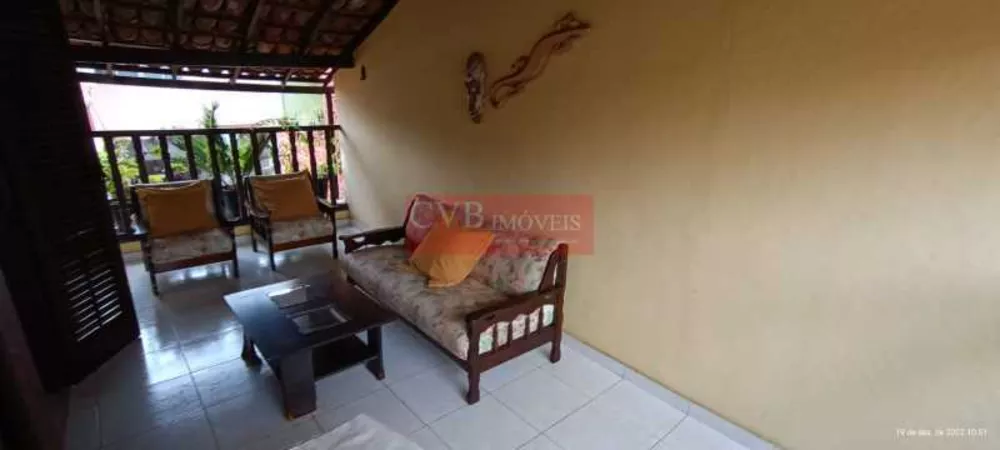 Casa de Condomínio, 3 quartos - Foto 16