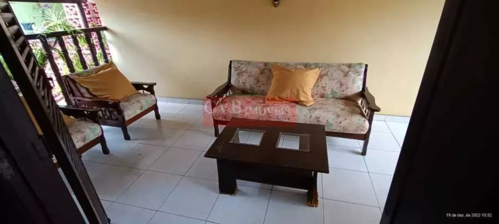 Casa de Condomínio, 3 quartos - Foto 17
