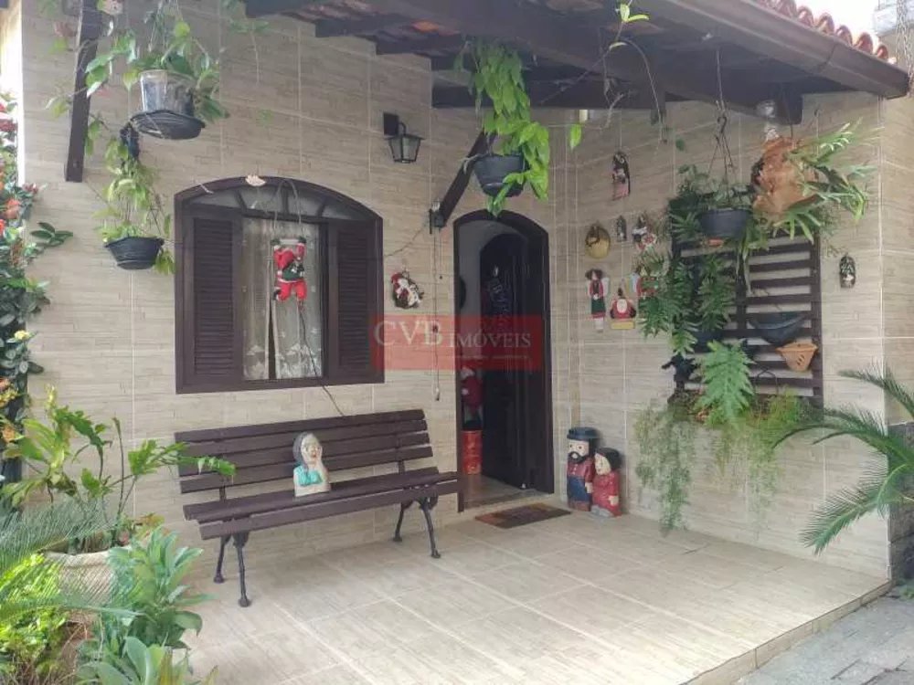Casa de Condomínio, 3 quartos - Foto 7
