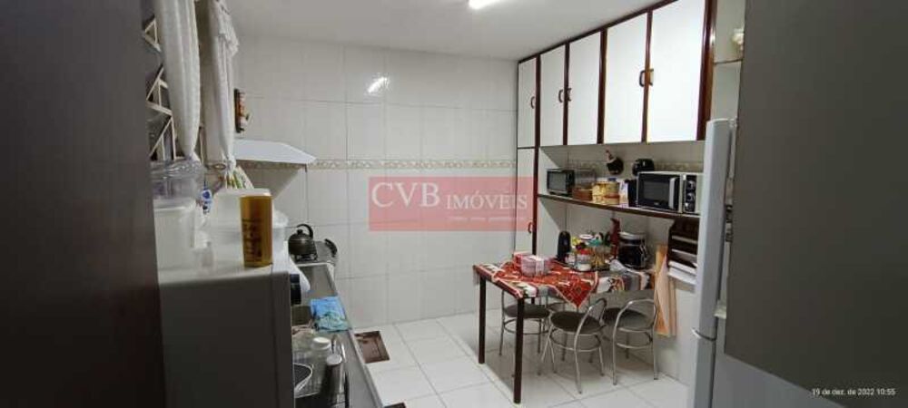 Casa de Condomínio, 3 quartos - Foto 22