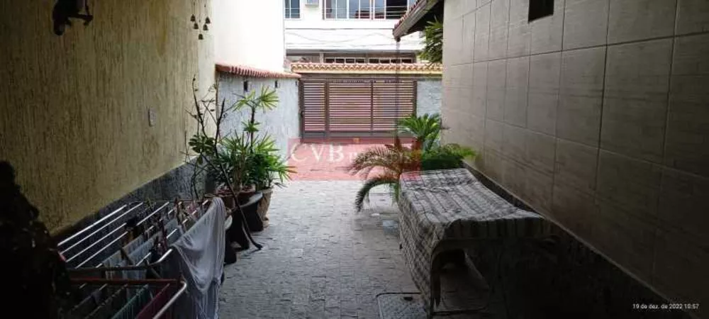 Casa de Condomínio, 3 quartos - Foto 24