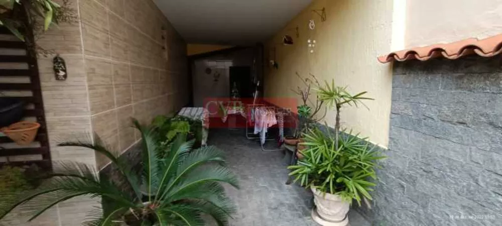 Casa de Condomínio, 3 quartos - Foto 20
