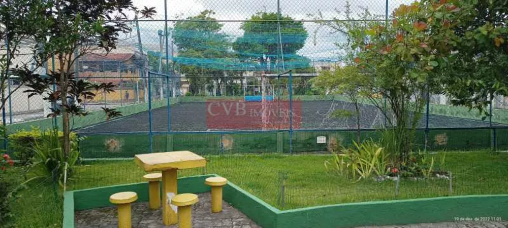 Casa de Condomínio, 3 quartos - Foto 27
