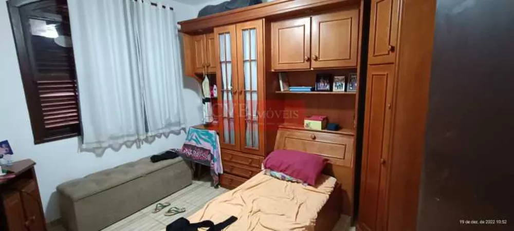 Casa de Condomínio, 3 quartos - Foto 18