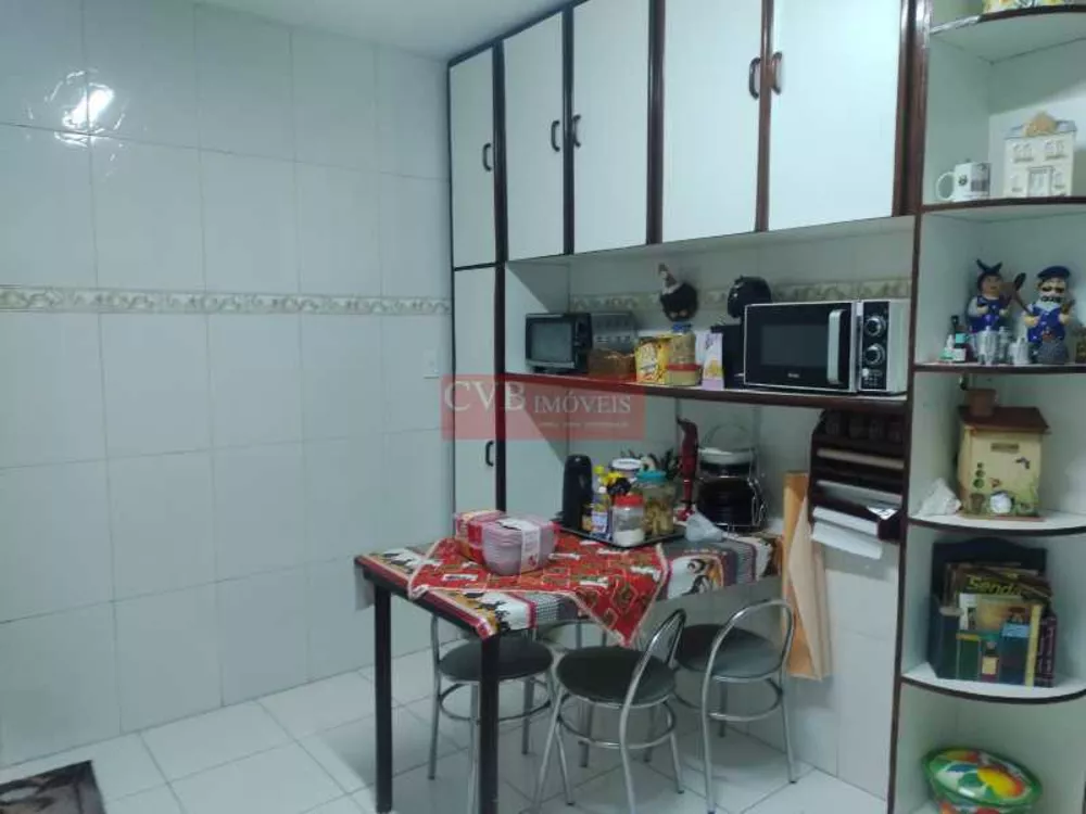 Casa de Condomínio, 3 quartos - Foto 8