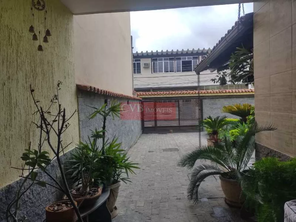 Casa de Condomínio, 3 quartos - Foto 11
